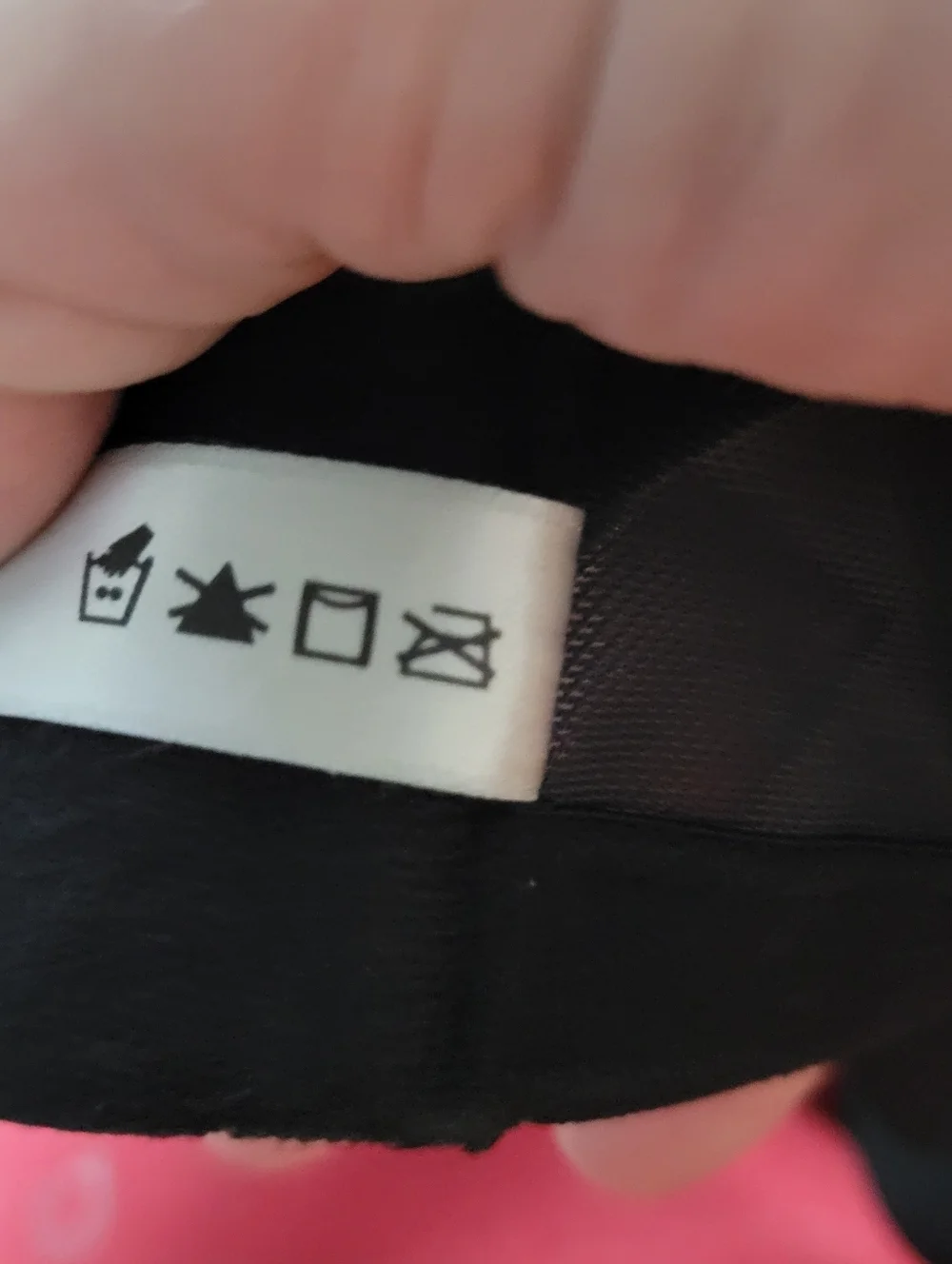 Ambrielle never worn